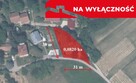 Działka budowlana 820 m2 - 14