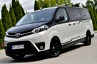 Toyota Proace Verso 2.0 D4D 177KM Selection VIP Polski Salon Serwis - 2