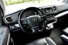 Toyota Proace Verso 2.0 D4D 177KM Selection VIP Polski Salon Serwis - 6