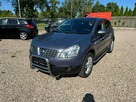 Nissan Qashqai 2008 rok  2,0 Benzyna 141KM  Ładny Zadbany Samochód - 2