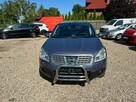 Nissan Qashqai 2008 rok  2,0 Benzyna 141KM  Ładny Zadbany Samochód - 3