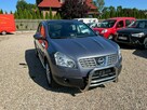 Nissan Qashqai 2008 rok  2,0 Benzyna 141KM  Ładny Zadbany Samochód - 4