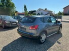 Nissan Qashqai 2008 rok  2,0 Benzyna 141KM  Ładny Zadbany Samochód - 7