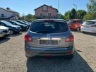 Nissan Qashqai 2008 rok  2,0 Benzyna 141KM  Ładny Zadbany Samochód - 9