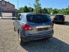 Nissan Qashqai 2008 rok  2,0 Benzyna 141KM  Ładny Zadbany Samochód - 12
