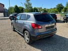 Nissan Qashqai 2008 rok  2,0 Benzyna 141KM  Ładny Zadbany Samochód - 13