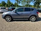 Nissan Qashqai 2008 rok  2,0 Benzyna 141KM  Ładny Zadbany Samochód - 14