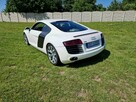 Audi R8 4.2 R Tronic Carbon B&O Salon Polska Raty Zamiana - 3
