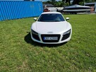 Audi R8 4.2 R Tronic Carbon B&O Salon Polska Raty Zamiana - 4