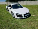 Audi R8 4.2 R Tronic Carbon B&O Salon Polska Raty Zamiana - 7