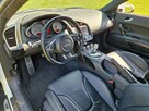 Audi R8 4.2 R Tronic Carbon B&O Salon Polska Raty Zamiana - 9
