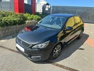 Peugeot 308 1.5 Blue HDI#Climatronic#Nawigacja - 2