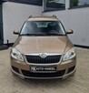 Skoda Roomster - 2