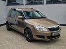 Skoda Roomster - 3