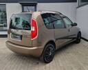 Skoda Roomster - 4