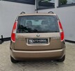 Skoda Roomster - 5