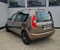 Skoda Roomster - 6