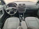 Skoda Roomster - 9