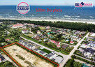 Działka inwestycyjna Karwia gm. Władysławowo, Relaksowa - 4