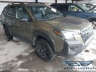 Subaru Forester Wilderness - 1