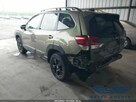 Subaru Forester Wilderness - 4