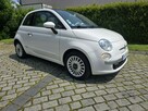 Fiat 500 - 1