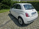 Fiat 500 - 12