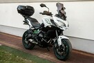 Kawasaki VERSYS 650 R 2018 ABS Raty Transport NAJWIĘKSZY Wybór Moto KUFER KAT A2 - 2
