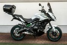 Kawasaki VERSYS 650 R 2018 ABS Raty Transport NAJWIĘKSZY Wybór Moto KUFER KAT A2 - 3
