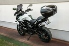 Kawasaki VERSYS 650 R 2018 ABS Raty Transport NAJWIĘKSZY Wybór Moto KUFER KAT A2 - 5