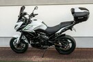 Kawasaki VERSYS 650 R 2018 ABS Raty Transport NAJWIĘKSZY Wybór Moto KUFER KAT A2 - 6