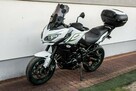 Kawasaki VERSYS 650 R 2018 ABS Raty Transport NAJWIĘKSZY Wybór Moto KUFER KAT A2 - 7