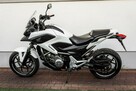 Honda NC 700 X R 2012 ABS KSIĄŻKA Raty TRANSPORT Największy Wybór MOTO KAT A2 - 6