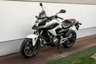 Honda NC 700 X R 2012 ABS KSIĄŻKA Raty TRANSPORT Największy Wybór MOTO KAT A2 - 7