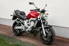 Yamaha FZ 6 S1 N 600   AZER 2005 Raty Transport NAJWIĘKSZY WYBÓR MOTO W PL - 2