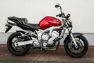Yamaha FZ 6 S1 N 600   AZER 2005 Raty Transport NAJWIĘKSZY WYBÓR MOTO W PL - 3