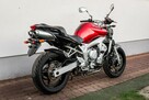 Yamaha FZ 6 S1 N 600   AZER 2005 Raty Transport NAJWIĘKSZY WYBÓR MOTO W PL - 4