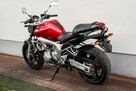 Yamaha FZ 6 S1 N 600   AZER 2005 Raty Transport NAJWIĘKSZY WYBÓR MOTO W PL - 5