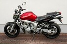 Yamaha FZ 6 S1 N 600   AZER 2005 Raty Transport NAJWIĘKSZY WYBÓR MOTO W PL - 6