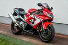 Honda CBR 929 RR 2001  SC 44 Raty Transport Największy Wybór W PL - 2