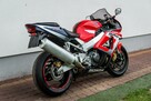Honda CBR 929 RR 2001  SC 44 Raty Transport Największy Wybór W PL - 4