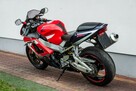 Honda CBR 929 RR 2001  SC 44 Raty Transport Największy Wybór W PL - 5
