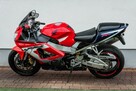 Honda CBR 929 RR 2001  SC 44 Raty Transport Największy Wybór W PL - 6