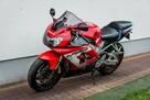 Honda CBR 929 RR 2001  SC 44 Raty Transport Największy Wybór W PL - 7