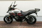 Honda CB 500 X ABS 2018 KAT A2 Transport Raty Największy Wybór Moto W PL FZ 6 - 6