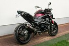 Kawasaki Z 800 R 2016 ABS SUGOMI Akrapović Raty Transport Największy Wybór Moto - 4