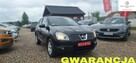 Nissan Qashqai climatronic zarejestrowany panorama - 1