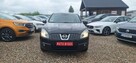 Nissan Qashqai climatronic zarejestrowany panorama - 2