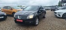 Nissan Qashqai climatronic zarejestrowany panorama - 3