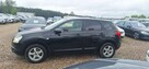 Nissan Qashqai climatronic zarejestrowany panorama - 4